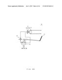 MICROSCOPE AND MICROSCOPE LIGHT SOURCE UNIT diagram and image