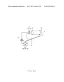 MICROSCOPE AND MICROSCOPE LIGHT SOURCE UNIT diagram and image