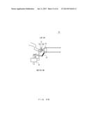 MICROSCOPE AND MICROSCOPE LIGHT SOURCE UNIT diagram and image