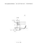 MICROSCOPE AND MICROSCOPE LIGHT SOURCE UNIT diagram and image