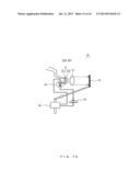 MICROSCOPE AND MICROSCOPE LIGHT SOURCE UNIT diagram and image