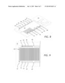 DIFFRACTIVE MEMS DEVICE diagram and image