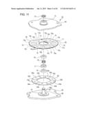 IMAGE BLUR CORRECTION DEVICE AND IMAGING APPARATUS diagram and image