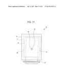 IMAGE BLUR CORRECTION DEVICE AND IMAGING APPARATUS diagram and image