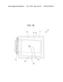 IMAGE BLUR CORRECTION DEVICE AND IMAGING APPARATUS diagram and image