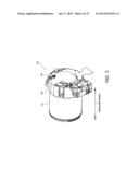 LENS BARREL diagram and image