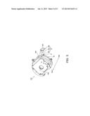 LENS BARREL diagram and image