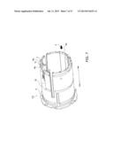 LENS BARREL diagram and image