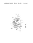 LENS BARREL diagram and image