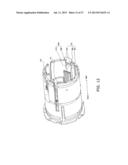 LENS BARREL diagram and image