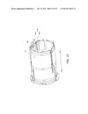 LENS BARREL diagram and image