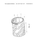 LENS BARREL diagram and image