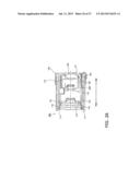 LENS BARREL diagram and image