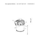 LENS BARREL diagram and image