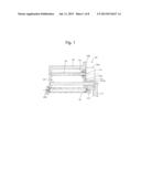 LENS MOVING MECHANISM diagram and image