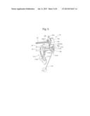 LENS MOVING MECHANISM diagram and image