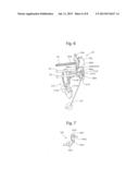 LENS MOVING MECHANISM diagram and image