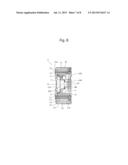 LENS MOVING MECHANISM diagram and image