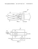 PROXIMITY SENSING SYSTEM diagram and image