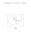 DISTRIBUTED TEMPERATURE DETECTOR ARCHITECTURE FOR HEAD DISK INTERFACE     SYSTEMS diagram and image