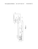 DISTRIBUTED TEMPERATURE DETECTOR ARCHITECTURE FOR HEAD DISK INTERFACE     SYSTEMS diagram and image