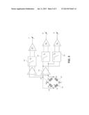 DISTRIBUTED TEMPERATURE DETECTOR ARCHITECTURE FOR HEAD DISK INTERFACE     SYSTEMS diagram and image