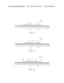 INTERLEAVED CIRCUIT OF FLEXURE FOR DISK DRIVE diagram and image