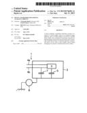 DEVICE AND METHOD FOR LIMITING LEAKAGE CURRENTS diagram and image