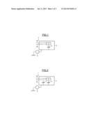 DEVICE AND METHOD FOR LIMITING LEAKAGE CURRENTS diagram and image