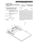 OVER-CURRENT PROTECTION DEVICE AND BATTERY PROTECTION CIRCUIT ASSEMBLY     CONTAINING THE SAME diagram and image