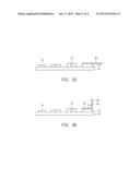 OVER-CURRENT PROTECTION DEVICE AND BATTERY PROTECTION CIRCUIT ASSEMBLY     CONTAINING THE SAME diagram and image