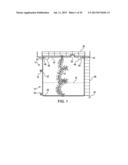 Static Electricity Dissipation Drain and Standoffs for By-Pass Conductors     of Floating Roof Tanks diagram and image