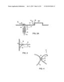 Static Electricity Dissipation Drain and Standoffs for By-Pass Conductors     of Floating Roof Tanks diagram and image