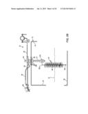 Static Electricity Dissipation Drain and Standoffs for By-Pass Conductors     of Floating Roof Tanks diagram and image