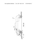 Static Electricity Dissipation Drain and Standoffs for By-Pass Conductors     of Floating Roof Tanks diagram and image