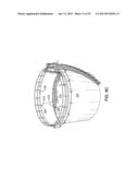 Static Electricity Dissipation Drain and Standoffs for By-Pass Conductors     of Floating Roof Tanks diagram and image