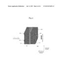 ELECTRIC DOUBLE-LAYER CAPACITOR diagram and image