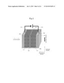 ELECTRIC DOUBLE-LAYER CAPACITOR diagram and image