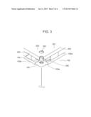 ELECTRONIC DEVICE CHASSIS AND ELECTRONIC DEVICE diagram and image