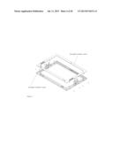 ELECTRONIC DEVICE WITH PIVOTING DISPLAY ASSEMBLY diagram and image