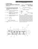 MULTI-LAYER CERAMIC CIRCUIT BOARD, METHOD OF MANUFACTURING THE SAME, AND     ELECTRIC DEVICE MODULE USING THE SAME diagram and image