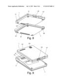 PORTABLE EXTERNAL POWER-SUPPLYING DEVICE diagram and image