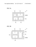 COMPONENT BUILT-IN MODULE, ELECTRONIC DEVICE INCLUDING SAME, AND METHOD     FOR MANUFACTURING COMPONENT BUILT-IN MODULE diagram and image