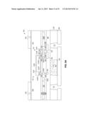 Thermally-Insulated Micro-Fabricated Atomic Clock Structure and Method of     Forming the Atomic Clock Structure diagram and image