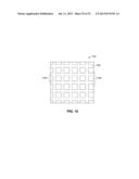 Thermally-Insulated Micro-Fabricated Atomic Clock Structure and Method of     Forming the Atomic Clock Structure diagram and image