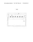 LIGHT EMITTING COMPONENT BOARD GROUP, LIGHT EMITTING DEVICE AND LIQUID     CRYSTAL DISPLAY DEVICE diagram and image