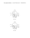 LIGHT FLUX CONTROLLING MEMBER AND ILLUMINATION DEVICE diagram and image