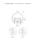 LIGHT FLUX CONTROLLING MEMBER AND ILLUMINATION DEVICE diagram and image