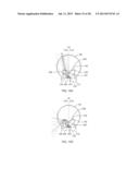 LIGHT FLUX CONTROLLING MEMBER AND ILLUMINATION DEVICE diagram and image