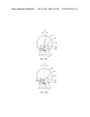 LIGHT FLUX CONTROLLING MEMBER AND ILLUMINATION DEVICE diagram and image
